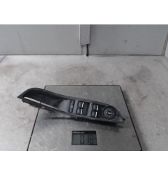 Interrupteur de leve vitre avant gauche FORD FOCUS 3 Photo n°1