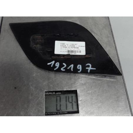 Trappe d'essence FORD FOCUS 3