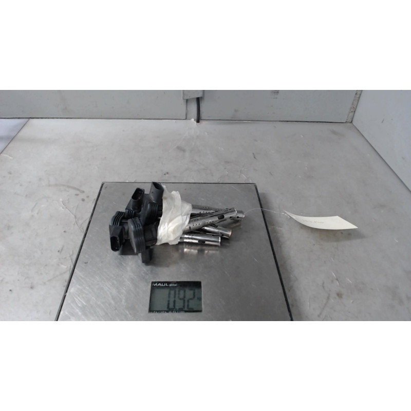 Bobine (allumage) AUDI A4 2