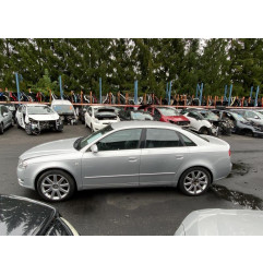 Bobine (allumage) AUDI A4 2 Photo n°3