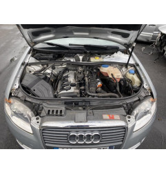 Bobine (allumage) AUDI A4 2 Photo n°7