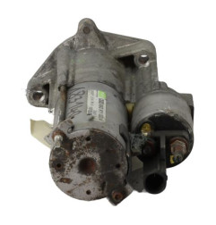 Demarreur AUDI A4 2 Photo n°3