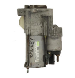 Demarreur AUDI A4 2 Photo n°5