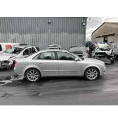 Demarreur AUDI A4 2 Photo n°10