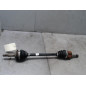 Cardan droit (transmission) TOYOTA YARIS 2