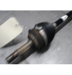 Cardan droit (transmission) TOYOTA YARIS 2