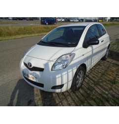 Ceinture avant droit TOYOTA YARIS 2