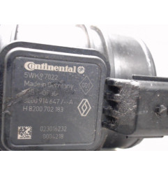 Debitmetre NISSAN NV400