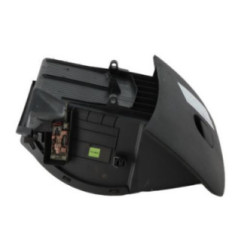 Boite a gants RENAULT CLIO 4 Photo n°4