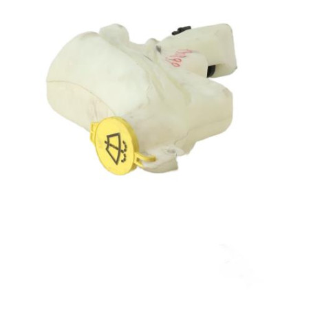 Vase de lave glace JEEP COMPASS 1