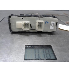 Interrupteur de leve vitre avant gauche JEEP COMPASS 1 Photo n°3