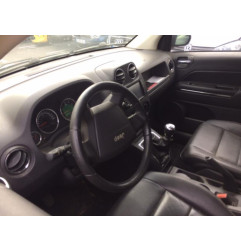 Moteur essuie glace avant JEEP COMPASS 1 Photo n°9