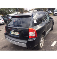 Aile avant droit JEEP COMPASS 1 Photo n°6