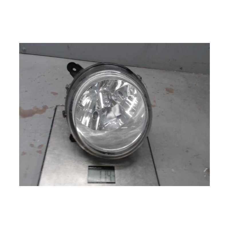 Optique avant principal droit (feux)(phare) JEEP COMPASS 1
