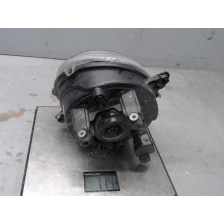 Optique avant principal droit (feux)(phare) JEEP COMPASS 1