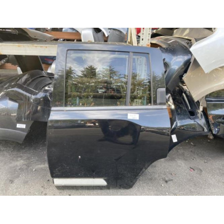 Porte arriere gauche JEEP COMPASS 1 Photo n°1