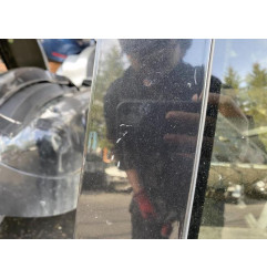 Porte arriere gauche JEEP COMPASS 1