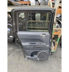 Porte arriere gauche JEEP COMPASS 1 Photo n°3