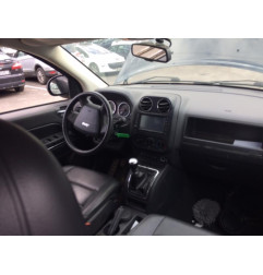 Porte arriere gauche JEEP COMPASS 1 Photo n°11