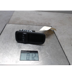 Interrupteur de leve vitre avant gauche FORD FIESTA 6 Photo n°1