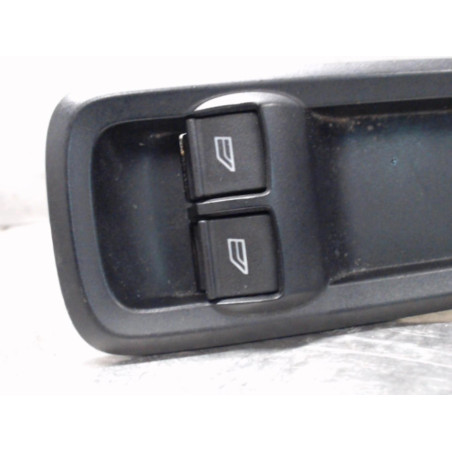 Interrupteur de leve vitre avant gauche FORD FIESTA 6