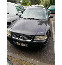 Retroviseur droit AUDI A3 1 Photo n°4