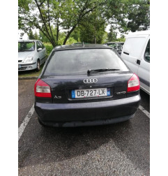 Retroviseur droit AUDI A3 1 Photo n°5