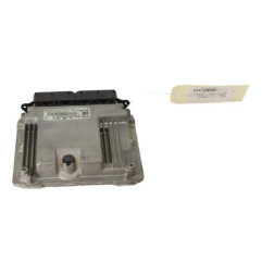 Calculateur moteur SEAT LEON 3 Photo n°3