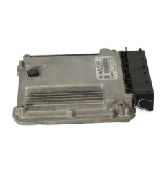 Calculateur moteur SEAT LEON 3 Photo n°4