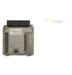 Calculateur moteur SEAT LEON 3 Photo n°5