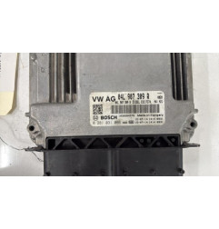 Calculateur moteur SEAT LEON 3 Photo n°7