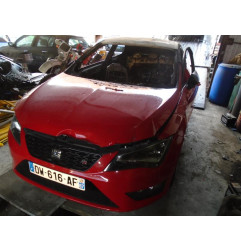 Calculateur moteur SEAT LEON 3 Photo n°10