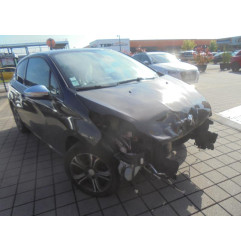 Verin de coffre PEUGEOT 208 1 Photo n°5