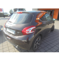 Verin de coffre PEUGEOT 208 1 Photo n°6