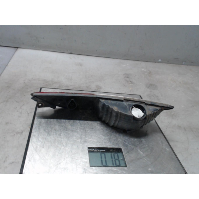 Feu de recul droit FIAT GRANDE PUNTO