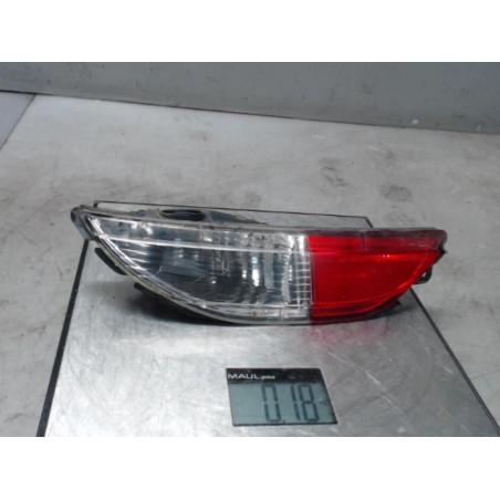 Feu de recul droit FIAT GRANDE PUNTO