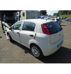 Feu de recul droit FIAT GRANDE PUNTO Photo n°4