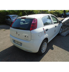 Feu de recul droit FIAT GRANDE PUNTO Photo n°5
