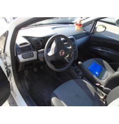 Feu de recul droit FIAT GRANDE PUNTO Photo n°7