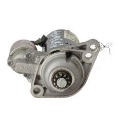 Demarreur VOLKSWAGEN POLO 5 Photo n°2