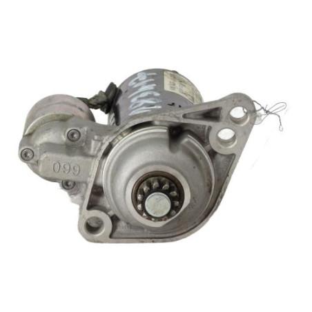 Demarreur VOLKSWAGEN POLO 5 Photo n°2