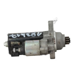 Demarreur VOLKSWAGEN POLO 5 Photo n°5