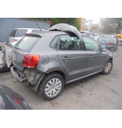 Demarreur VOLKSWAGEN POLO 5 Photo n°9