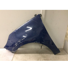 Aile avant gauche RENAULT GRAND SCENIC 3 Photo n°1