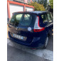 Aile avant gauche RENAULT GRAND SCENIC 3