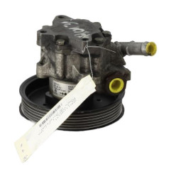 Pompe de direction AUDI A4 3 Photo n°4