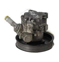 Pompe de direction AUDI A4 3 Photo n°5