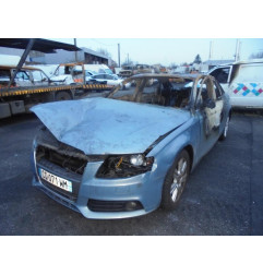 Pompe de direction AUDI A4 3 Photo n°7