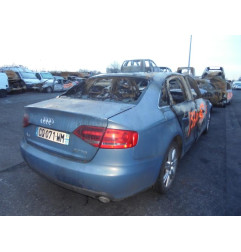 Pompe de direction AUDI A4 3 Photo n°9