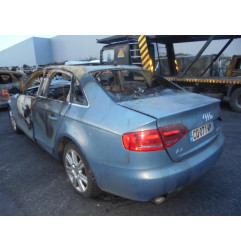 Pompe de direction AUDI A4 3 Photo n°10